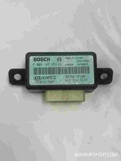 Unidad de control de la puerta Kia Opirus 957503F200 95750-3F200 HC03307007