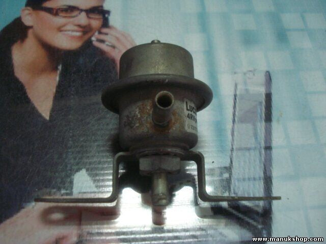 Regulador de presión de combustible Jaguar XJ6 4.2 LUCAS 4RV 73177A