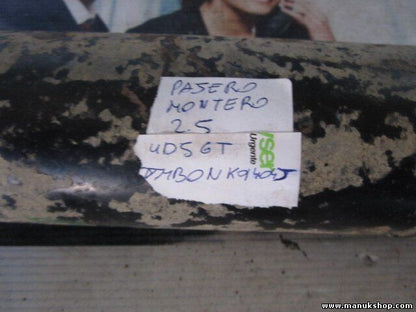 Cardan Mitsubishi Pajero Montero II V24W 2.5 4D56T MB505511