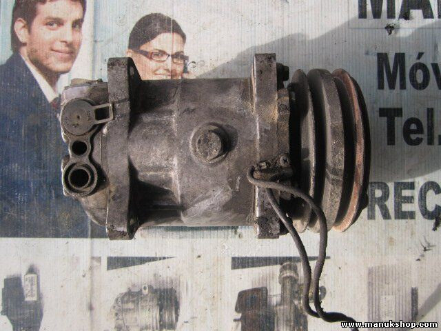 Compressore d'aria Jeep Cherokee XJ 2.5 TD 4472004155 U508S111 A1K39FM