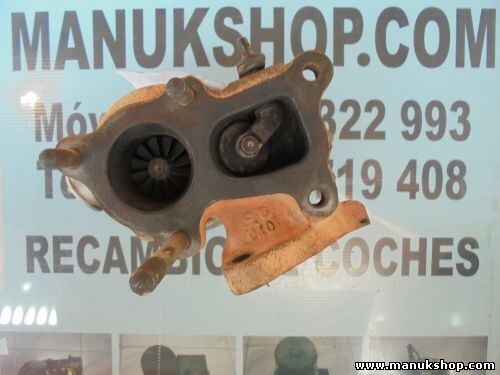 Turbocompresor Mitsubishi Pajero 2.5 TD 4WD 4D56 4917702500 49177 02500