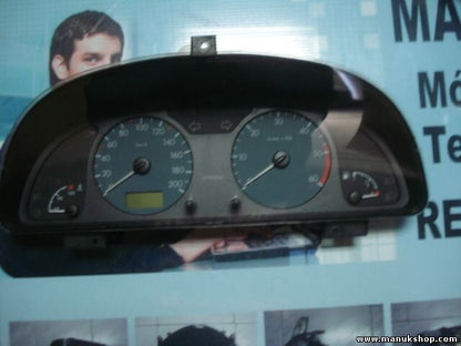 Cuadro de instrumentos Citroen Xsara 9636440580A01 P9636440580 P9636440580A01