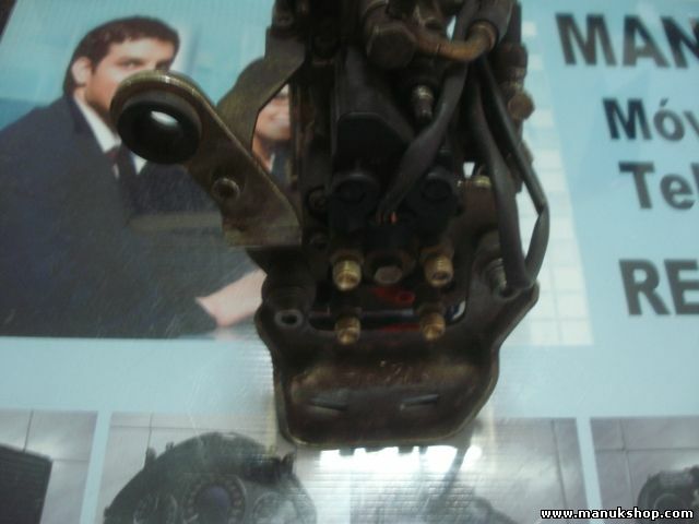 Bomba de inyección  Fiat Bravo Marengo Marea 1.9TD 0460484112 0 460 484 112