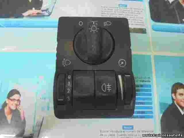 Conmutador de luces  Opel Astra G 09180774 09 180 774 09181045 09 181 045