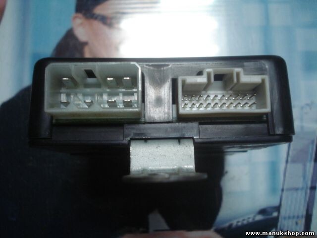 Señales de luz de la unidad de control Kia Carnival 0K55267720H 0K55267720