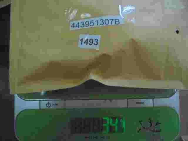 Zumbador luz relé Audi Seat 443951307B 443 951 307 B HELLA 00488502 Nr.292