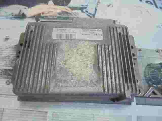 Centralina motore Renault Laguna I HOM7700864458 HOM 7700864458 S113717115D.