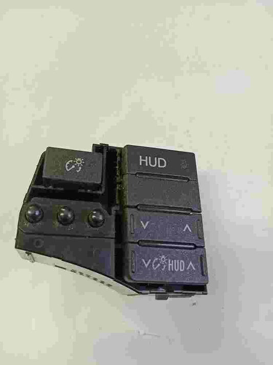 Interruptor multifunción Mando a distancia por radio Toyota Prius XW30 R 75D802