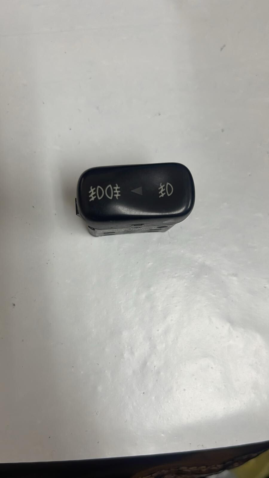 Niebla interruptor Mercedes-Benz Vito 638 0055450907 005 545 09 07 3208.0807