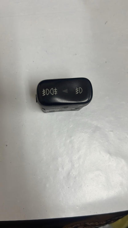 Niebla interruptor Mercedes-Benz Vito 638 0055450907 005 545 09 07 3208.0807