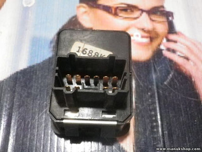 MANDO RETROVISOR  Honda Accord 1688K