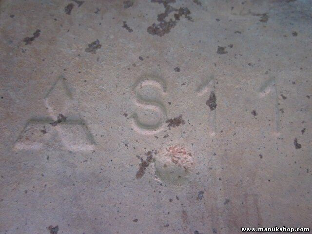 Escape Mitsubishi Montero Pajero V60, V70 3.2 DI-D 2.5 S11 MI112001593