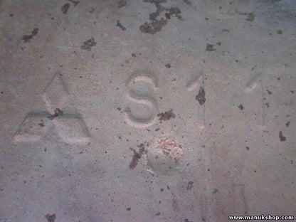 Escape Mitsubishi Montero Pajero V60, V70 3.2 DI-D 2.5 S11 MI112001593