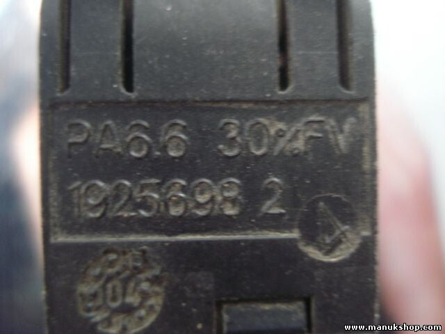 Interruptor de nivelación de faros Peugeot 406 96-04 1925698 19256982