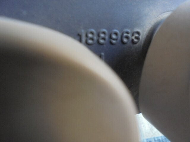 Ajuste de los asientos derecho Jaguar S-type 8709AA 8709-AA 188963 XW4T14