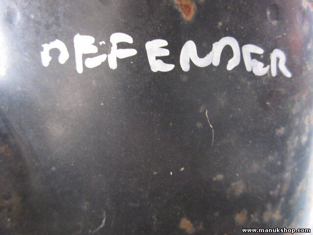 Caja de filtro de aire Land Rover Defender LD 2.4 Td4 4x4 2007-2016 45114729