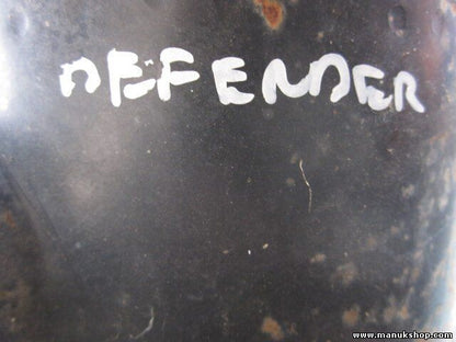 Caja de filtro de aire Land Rover Defender LD 2.4 Td4 4x4 2007-2016 45114729