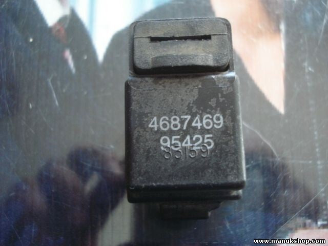 Relé Chrysler JEEP CHEROKEE 4687469 95425