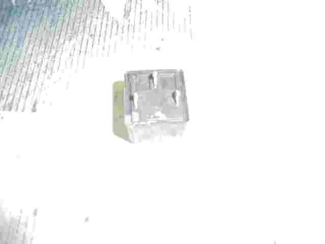 Relè Renault V23134B52G242 V23134-B52-G242