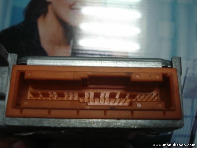 Airbag Centralita Citroen Xsara (AG) 9646469080 600237500 600 23 75 00