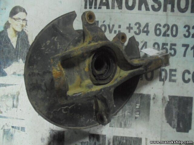 Mangueta buje delantero izquierdo Suzuki 65D0L 65D0-L 4515165DV1