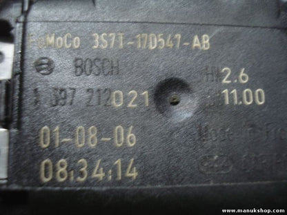 Sensor lluvia Volvo Ford Focus 2 II 3S7T-17D547-AB 3S7T17D547AB 1397212021