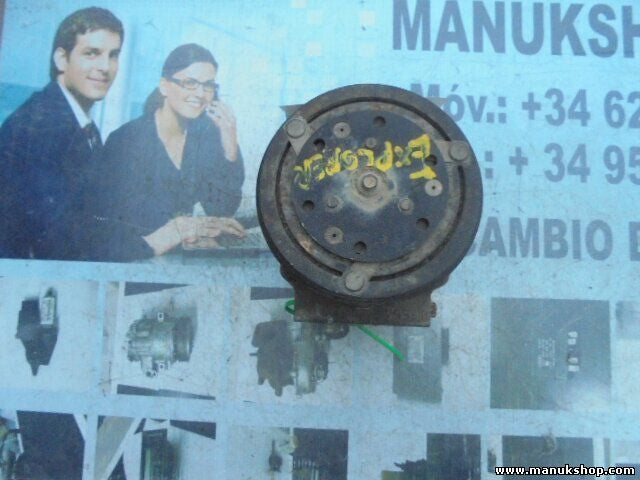 Compresor de Aire Ford Ranger 3.0/4.0 F8FH19D629GA 020412B 273135 A93135