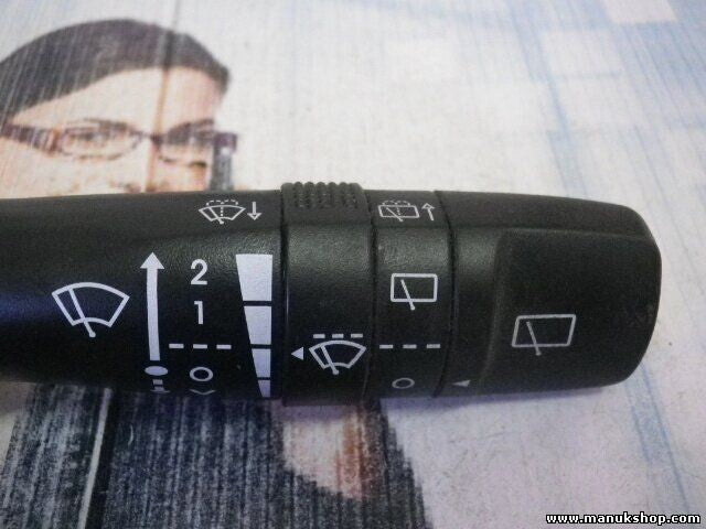 Mando limpia Hyundai ix35 1.7 CRDi 2010 - 2014 934202K560 93420-2K560