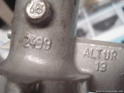 Bomba de freno Audi A4 B6 B7 VW Passat 3BG ALTUR 2493 8E0612105J 3B0614105A