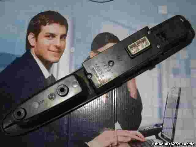 mando botonera elevalunas Alfa Romeo 166 156037288SX 156037288 SX