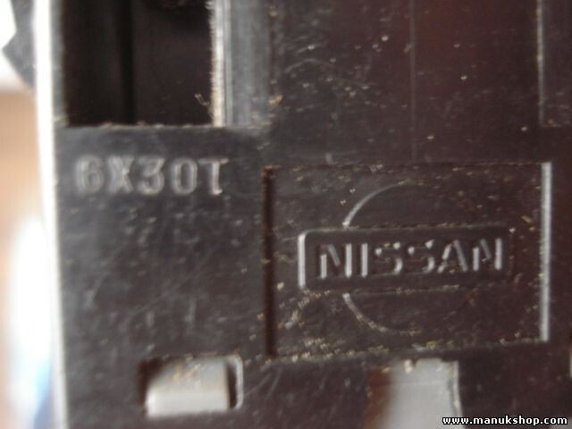 MANDO RETROVISOR Nissan Almera Bj.95-00 73220 6X30T