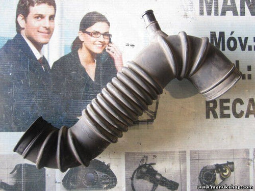 Manguera de tubo de aspiración tubo de aire de admisión Mitsubishi ME200338