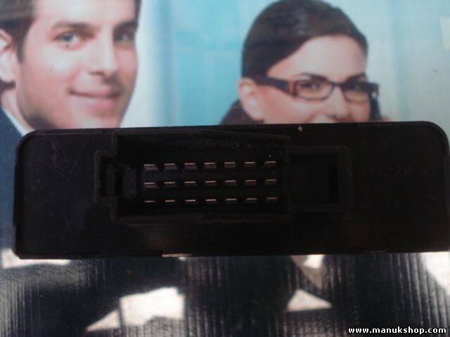 LWR controlador Mercedes-Benz 2088200826 208 820 08 26 HELLA 5LA00750801