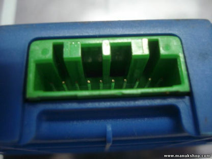 Control de la unidad de alarma inmovilizador módulo Volvo 30865184 00W12 