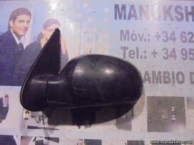 Espejo retrovisor exterior izquierdo electrico Hyundai Santa Fe E13010081