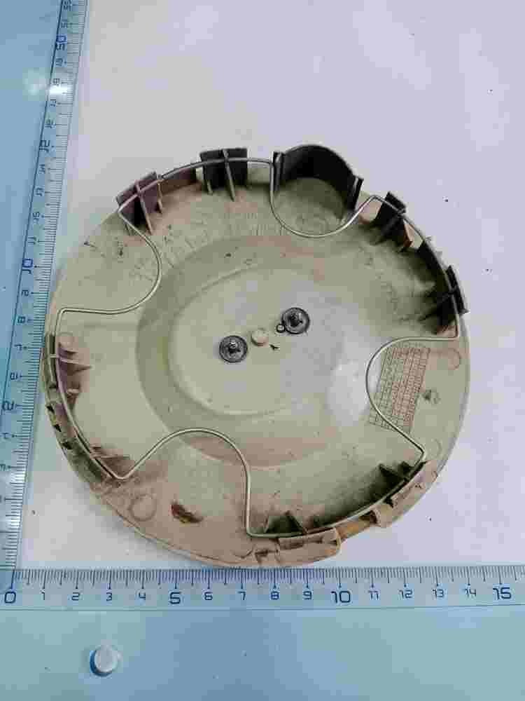 Copricerchi Nissan Primera P11 403152F410 40315-2F410 403152F510 14cm.