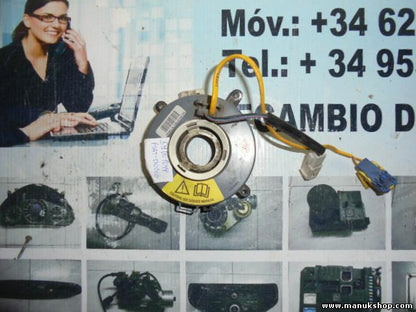 Anello Collettore Airbag Fiat Doblo Cargo 223 001000BB 59001044