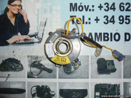 Anello Collettore Airbag Fiat Doblo Cargo 223 001000BB 59001044