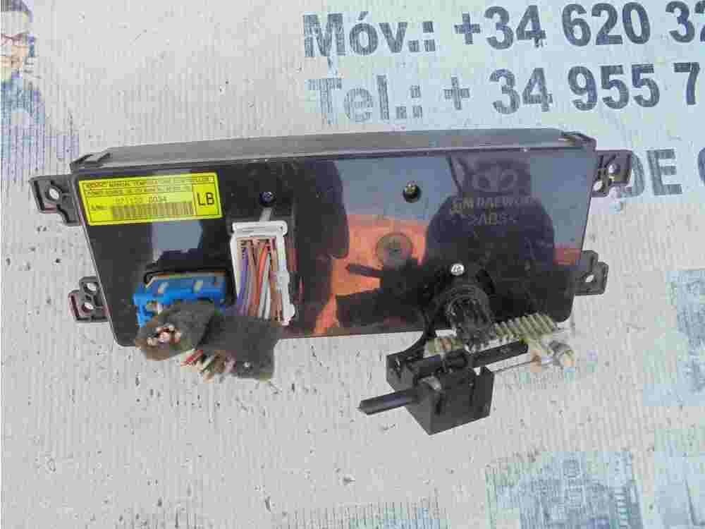 A/C System Opel Antara Chevrolet Captiva 96820193 LB 96 820 193 LB 96820193LB