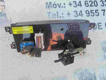 A/C System Opel Antara Chevrolet Captiva 96820193 LB 96 820 193 LB 96820193LB
