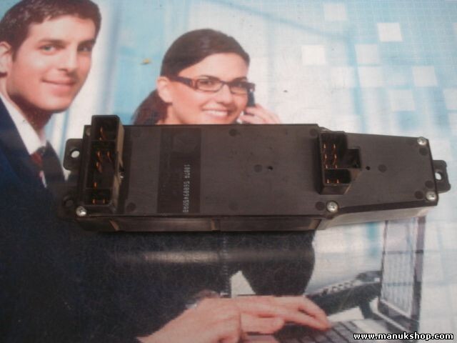 mando botonera elevalunas Jeep Cherokee XJ 39754D 56009450AB