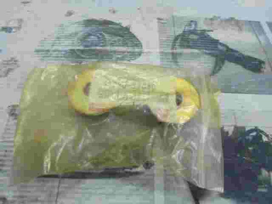 Cushion Assy / Toyota Camry Lexus ES250 5223032040 52230-32040