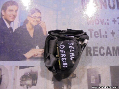 Cinturón de seguridad delantero derecho Land Rover Freelander X0526B