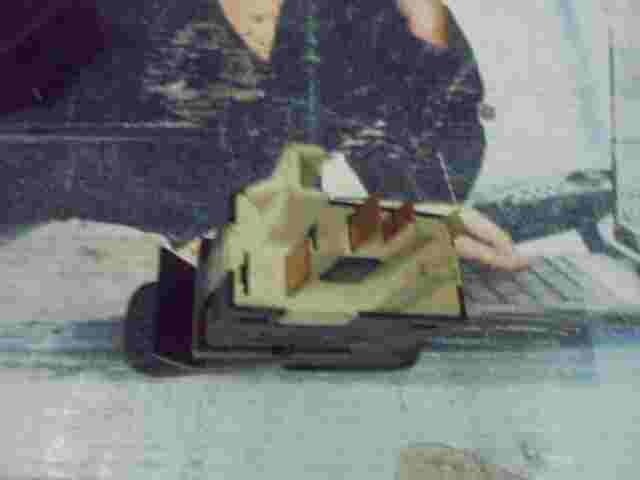 Niebla interruptor  Ford Fiesta II 84FG15K237CA 84FG 15K237 CA