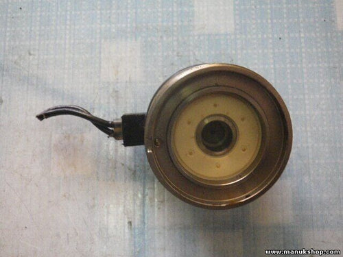 Elettrovalvola pompa iniezione Opel Nissan Ford BOSCH 1467255007