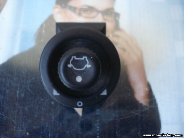 MANDO RETROVISOR Ford 93BG17B676BA 93BG 17B676 BA