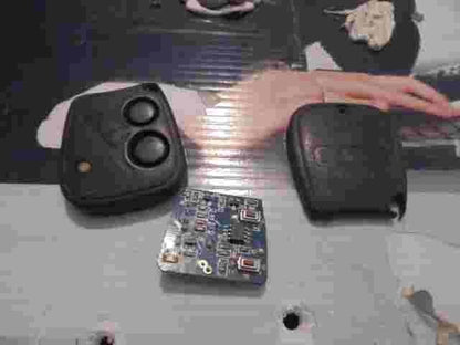 mando control remoto  FMA300A2 FM-A300-A2