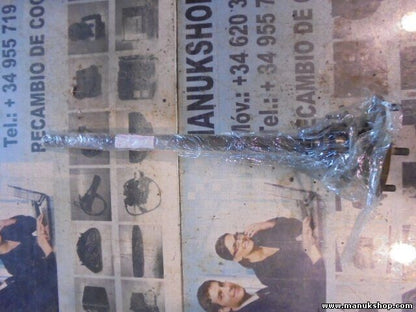 Palier transmision delantera derecha Suzuki 4421185C20 44211-85C20