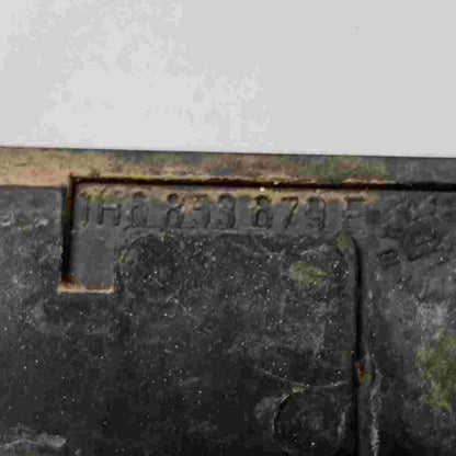 Emblema  VW Volkswagen Golf Mk3 GTI 1H6853679E 1H6 853 679 E 16cm.