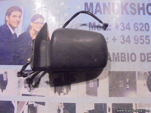 Espejo retrovisor exterior izquierdo electrico Grand Cherokee 1993-1998 E1010453